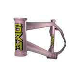 S&M THD Frame Dust