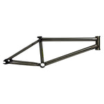 S&M THD Frame Gloss Clear