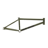 S&M ATF XL Frame Army Green