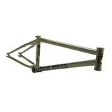 S&M ATF XL Frame Army Green
