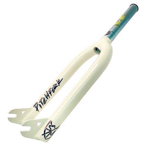 S&M 20" Pitchfork Widemouth Bennettan - Offset: 33mm