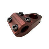 S&M Credence Turtleneck Stem