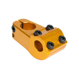 S&M Credence Turtleneck Stem