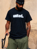 United Together T-Shirt Navy