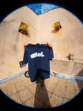 United Together T-Shirt Navy