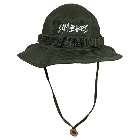 S&M Boonie Hat Olive Drab