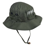 S&M Boonie Hat Olive Drab