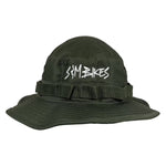 S&M Boonie Hat Olive Drab