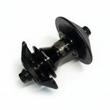 Animal Sherman Rear RHD Hub Black