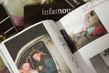 Infamous London Zine Issue 3