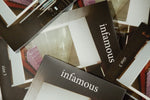 Infamous London Zine Issue 3