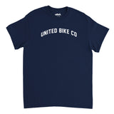 United Six T-Shirt Navy