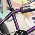 S&M REA Frame Bennettan