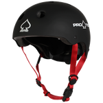 Pro-Tec JR Classic Fit Certified Helmet Matte Black