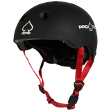 Pro-Tec JR Classic Fit Certified Helmet Matte Black