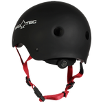 Pro-Tec JR Classic Fit Certified Helmet Matte Black