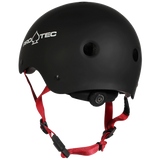 Pro-Tec JR Classic Fit Certified Helmet Matte Black
