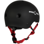 Pro-Tec JR Classic Fit Certified Helmet Matte Black