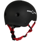 Pro-Tec JR Classic Fit Certified Helmet Matte Black