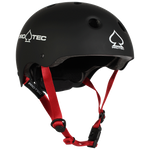 Pro-Tec JR Classic Fit Certified Helmet Matte Black