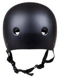 Pro-Tec Prime Certified Helmet Matte Black