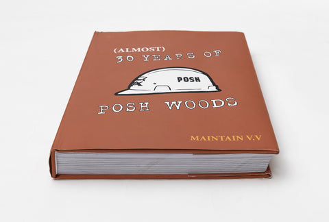 Posh Book