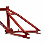 FIT Heartbreaker Frame Ironbark