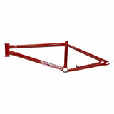 FIT Heartbreaker Frame Ironbark