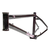 FIT Heartbreaker Frame Trans Smoke