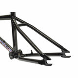 FIT Heartbreaker Frame Trans Smoke