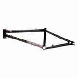 FIT Heartbreaker Frame Trans Smoke