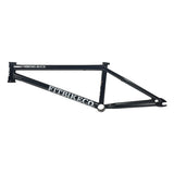 FIT Young Buck Frame Matte Black