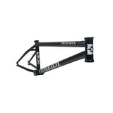 FIT Young Buck Frame Matte Black