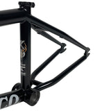 FIT Young Buck Frame Matte Black