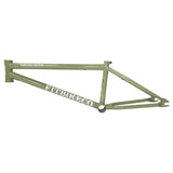 FIT Young Buck Frame Serenity Green