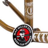 FIT Miller High Life Frame Amber Ale