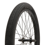 FIT FAF Folding Tyre 26" x 2.40" Black