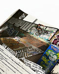 Bicycle Union Zine Issue 6