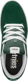 Etnies Cresta Green/White