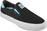 Etnies Lo-Cut Slip X DIG Black/Blue