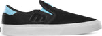 Etnies Lo-Cut Slip X DIG Black/Blue