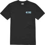 Etnies X DIG T-Shirt Black