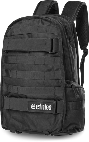 Etnies Marana Light Backpack Black