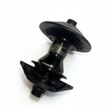 Animal Sherman Rear RHD Hub Black