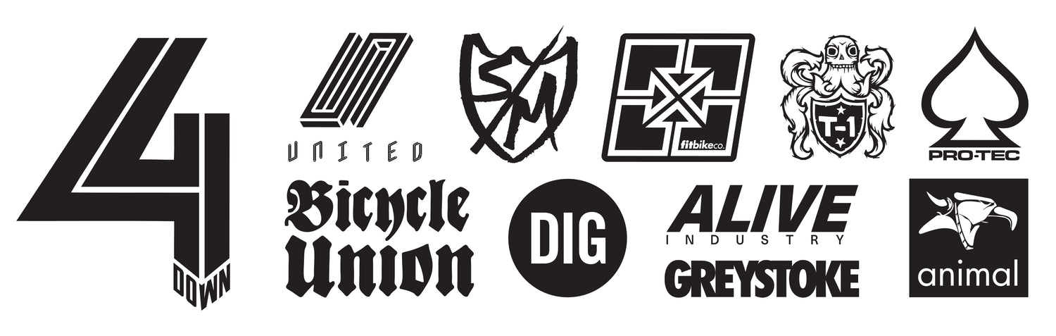 4Down Distribution Ltd