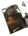 Bicycle Union Zine Issue 6