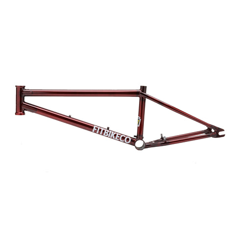 FIT 57 Frame Trans Ketchup