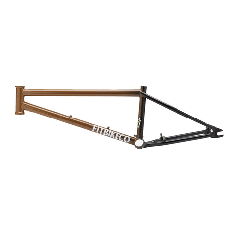 FIT 57 Frame Heinz Fade