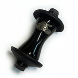 Animal Sherman Front Hub Black