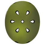 Pro-Tec Low Pro Certified Helmet Army Green